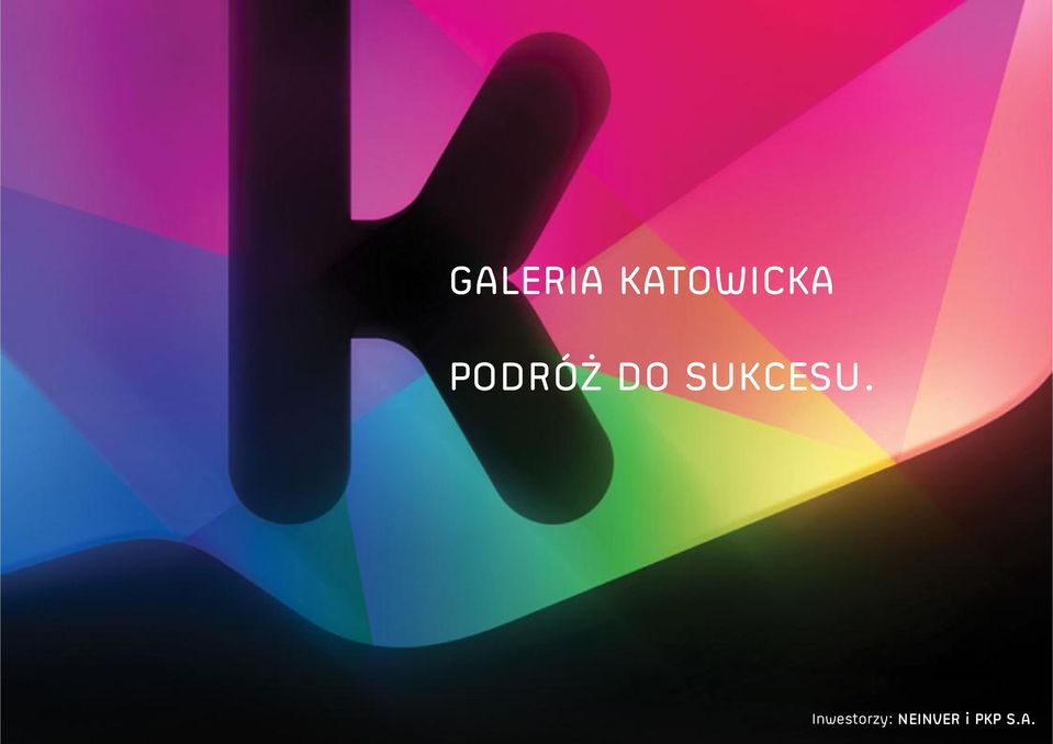 DO SUKCESU.