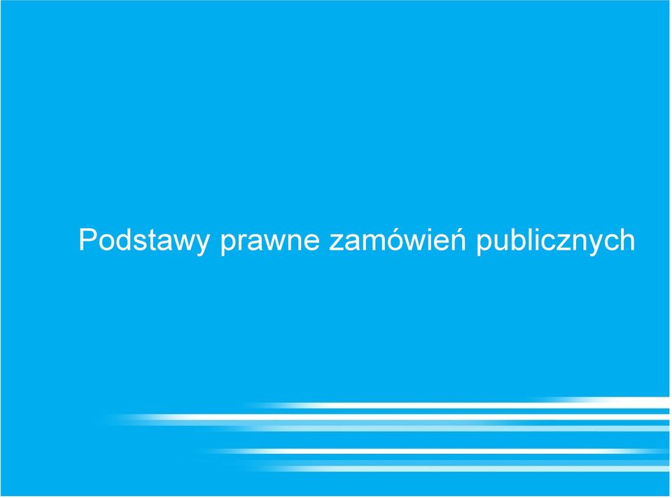 zamówień