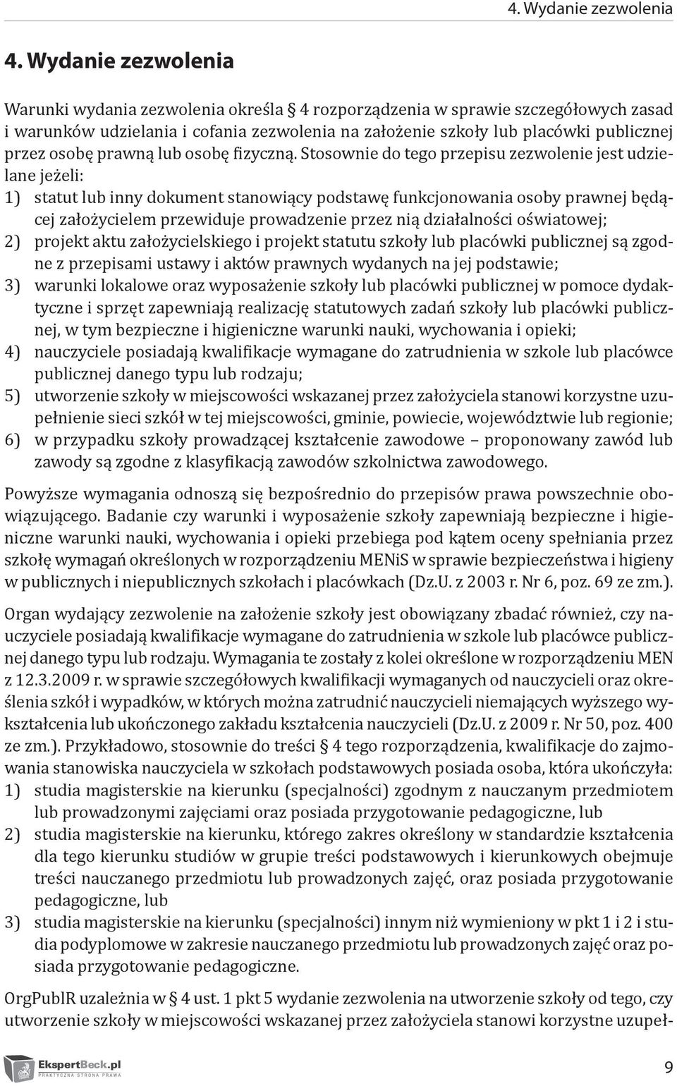 prawną lub osobę fizyczną.