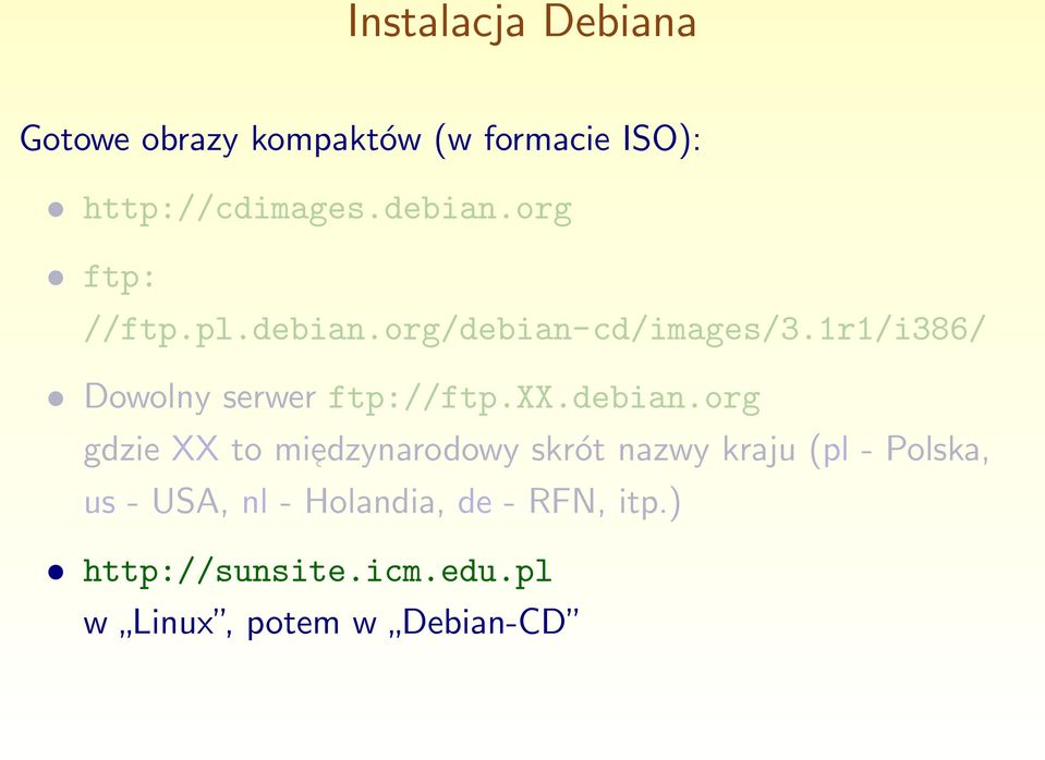 xx.debian.