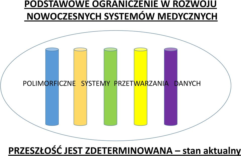 POLIMORFICZNE SYSTEMY PRZETWARZANIA