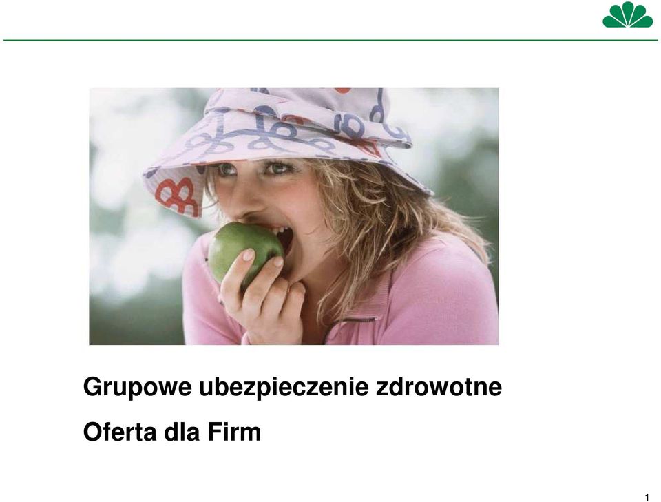 Grupowe