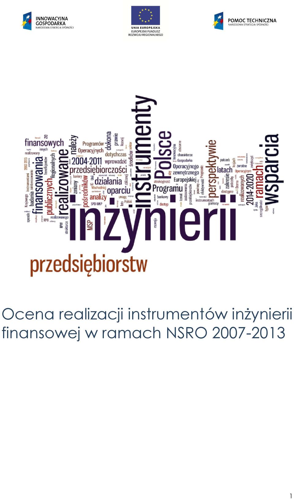 inżynierii