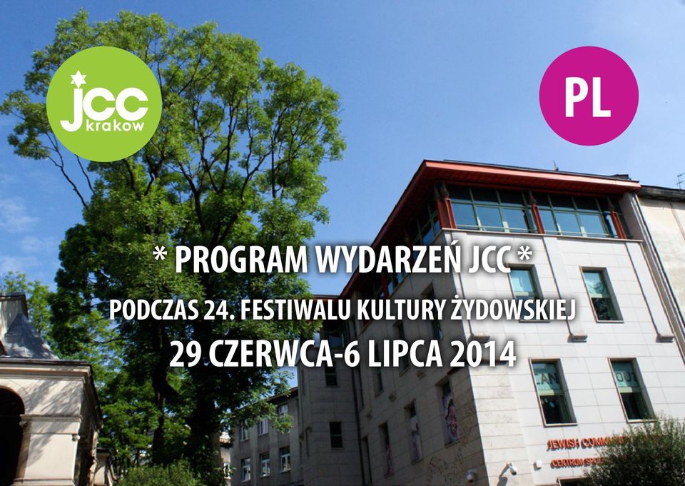 FESTIWALU KULTURY