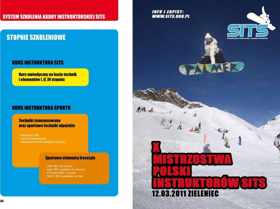 alpejskie - skręt cięty WN - skręt kompensacyjny - elementy techniki alpejskiej (slalom) Sportowe elementy