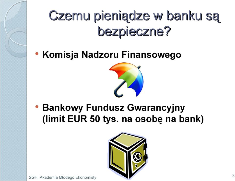 Komisja Nadzoru Finansowego