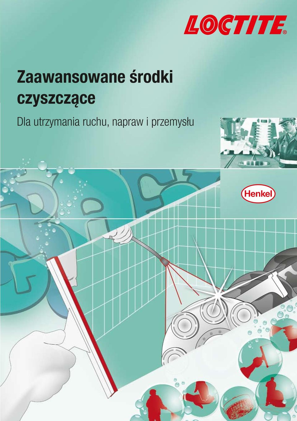 Dla utrzymania
