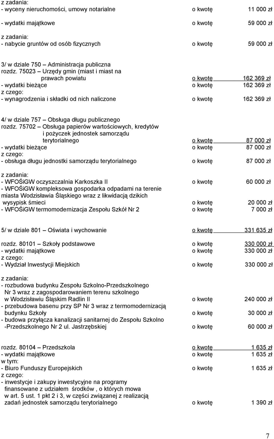 publicznego rozdz.
