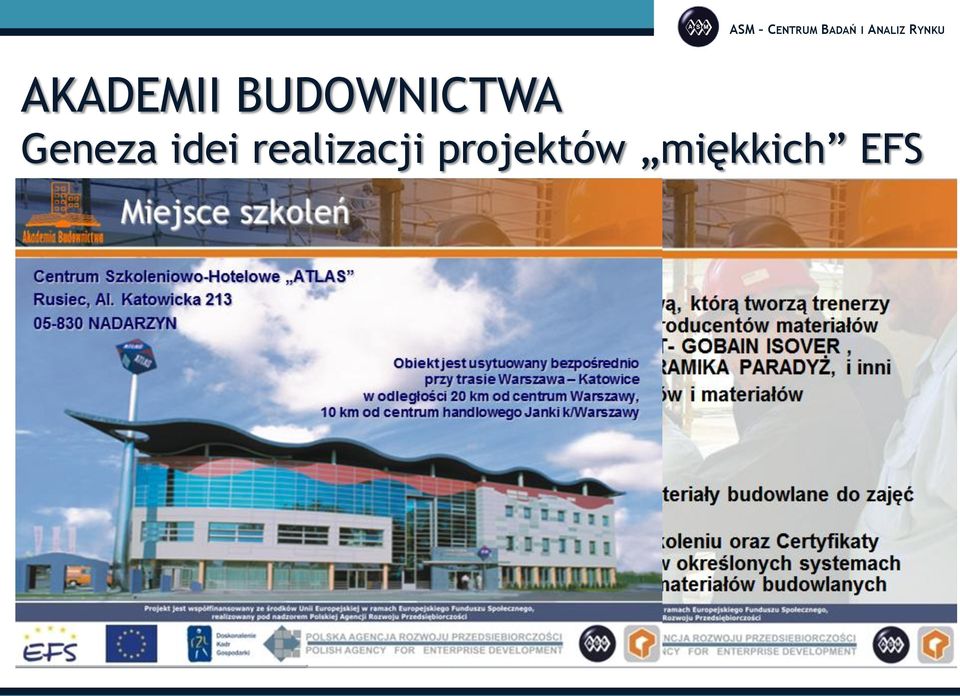 Geneza idei