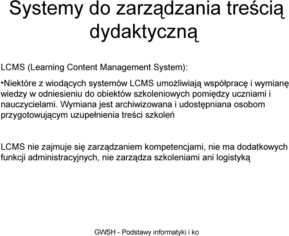 nauczycielami.
