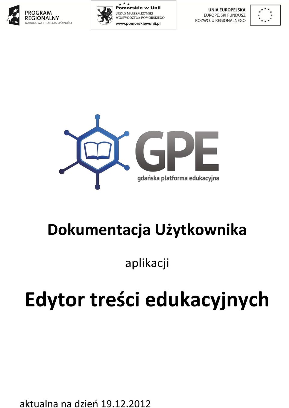 Edytor treści