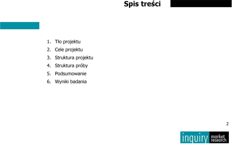 Struktura projektu 4.