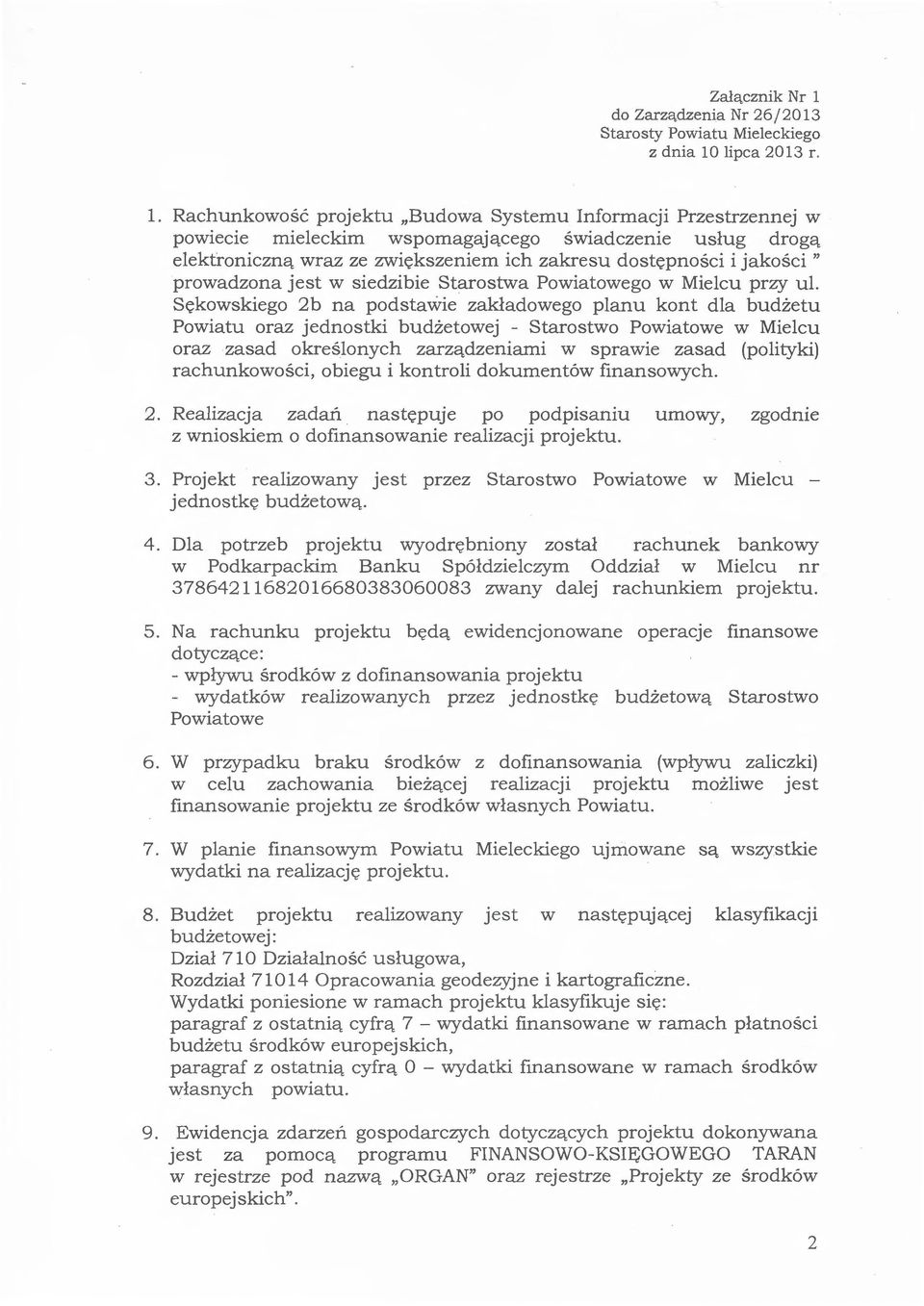 lipca 2013 r. 1.