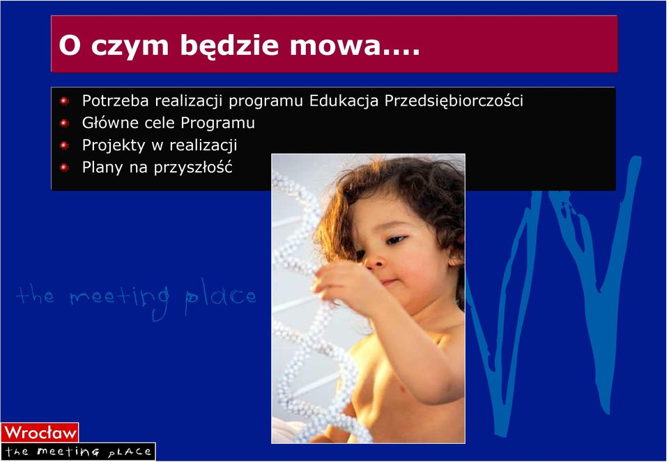 Edukacja Przedsiębiorczości Główne