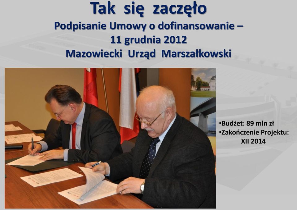 Mazowiecki Urząd Marszałkowski