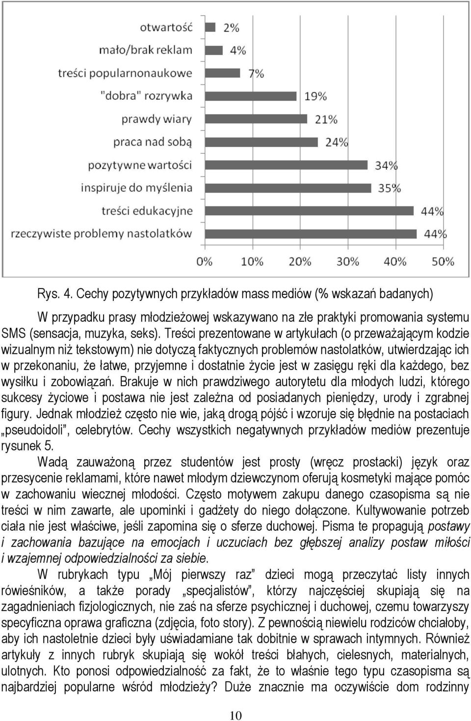 jest w zasięgu ręki dla każdego, bez wysiłku i zobowiązań.