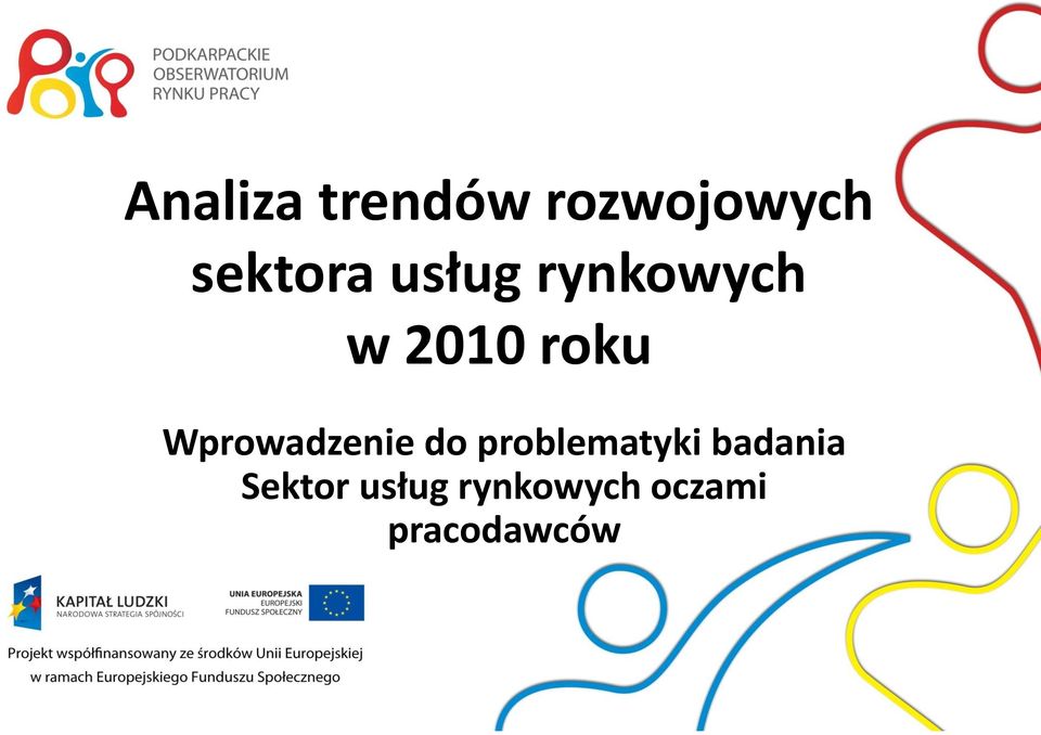 Wprowadzenie do problematyki