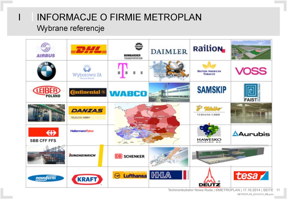 METROPLAN