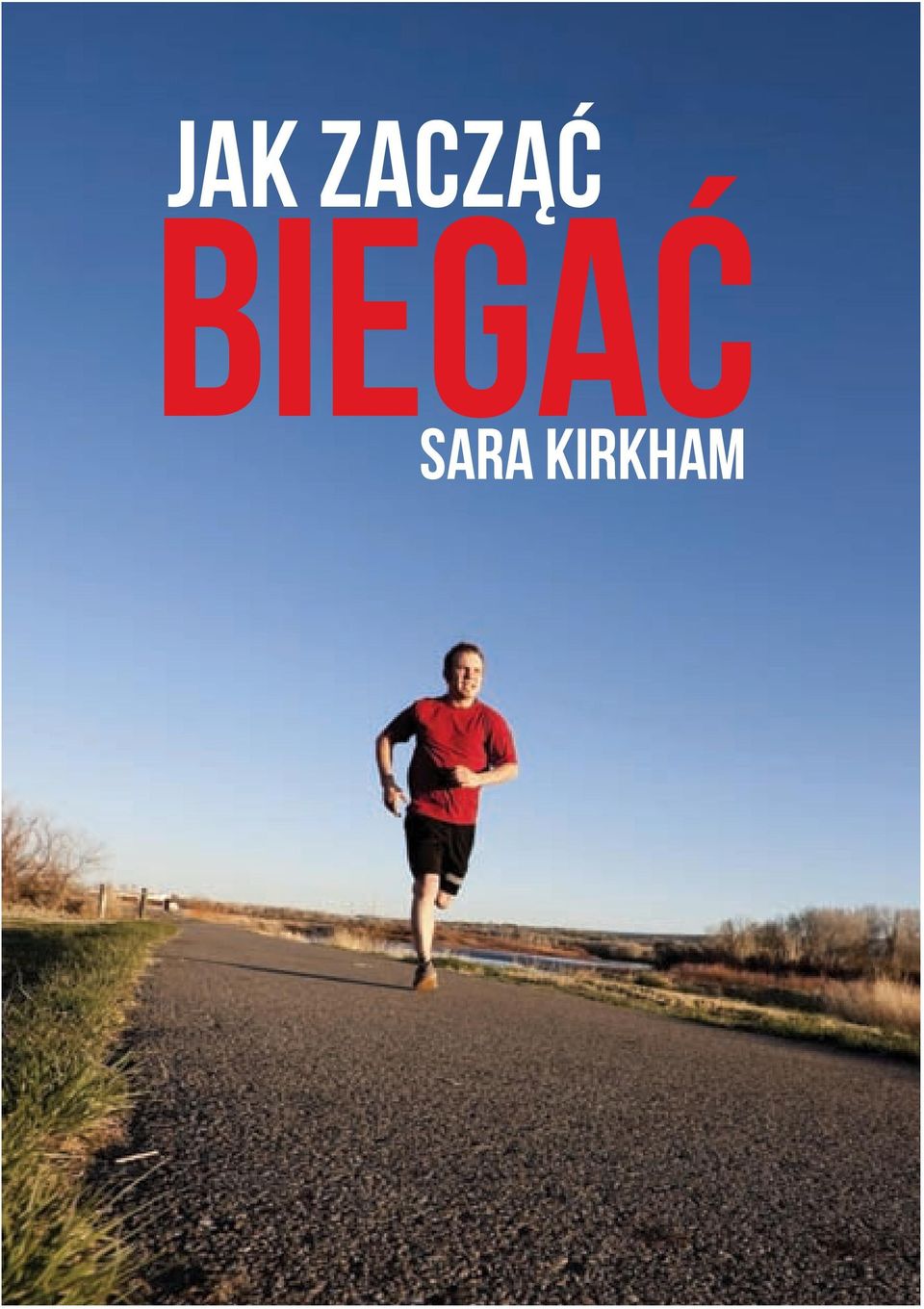 biegać