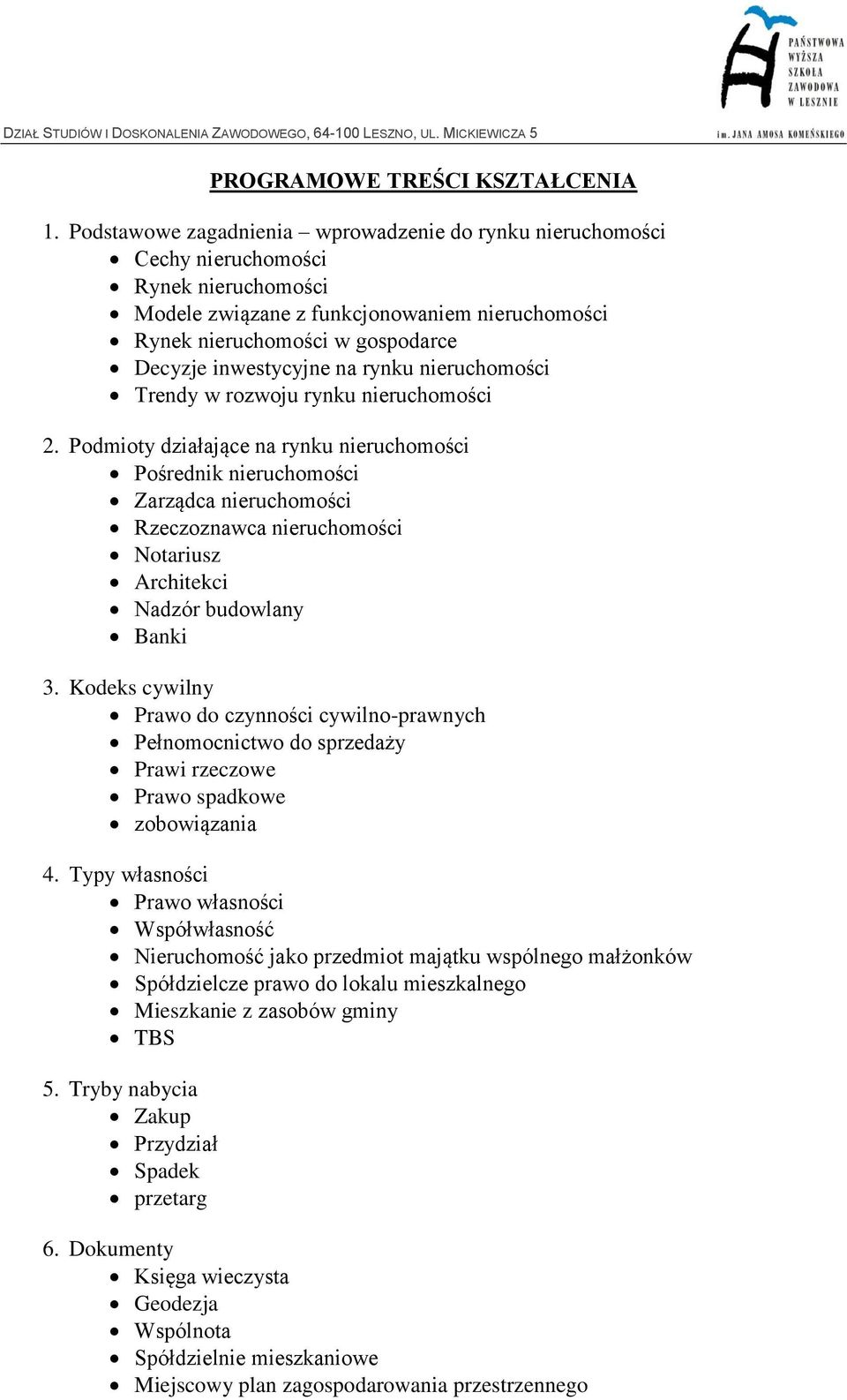 inwestycyjne na rynku nieruchomości Trendy w rozwoju rynku nieruchomości 2.