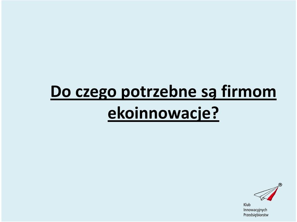 są firmom