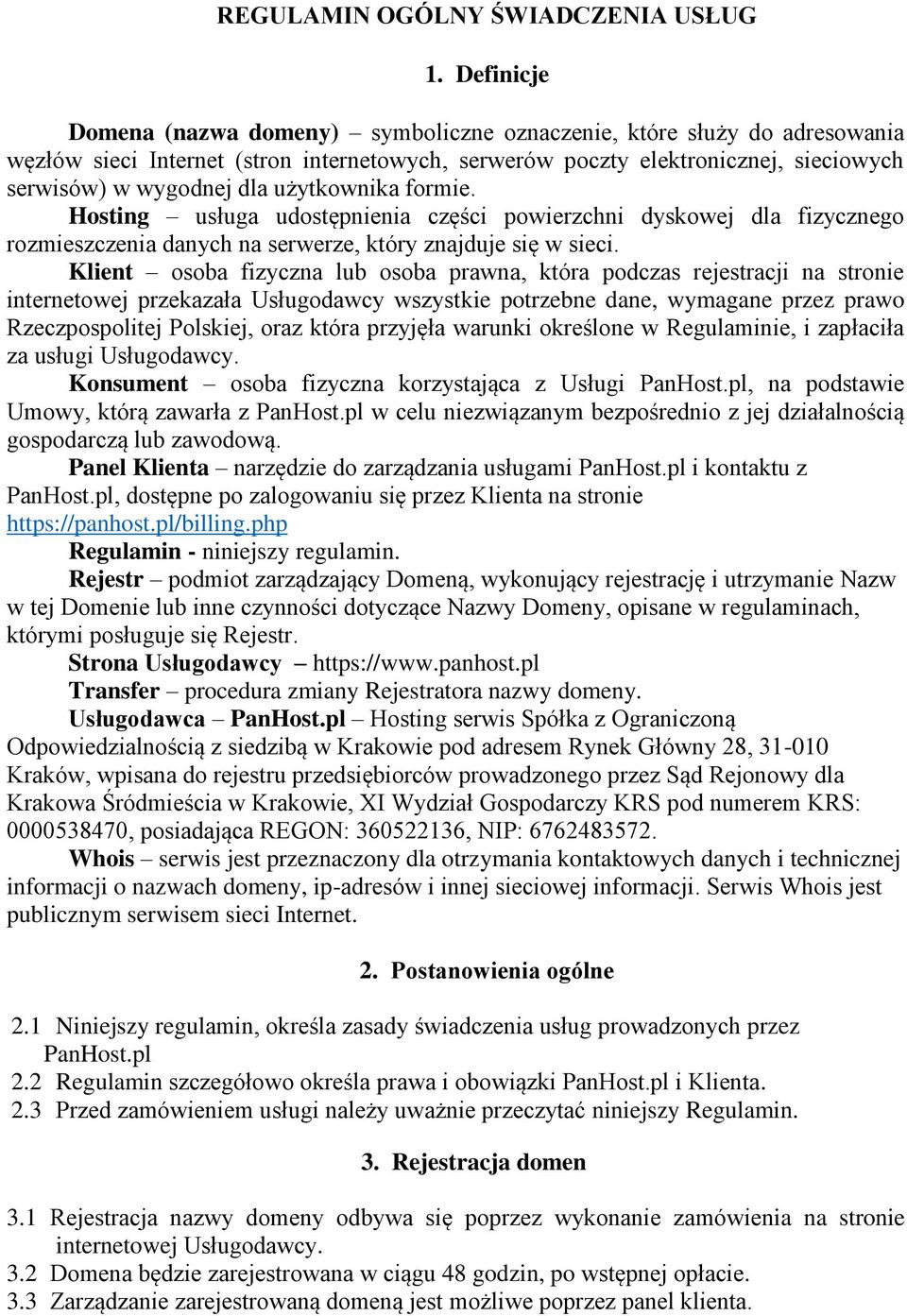 użytkownika formie. Hosting usługa udostępnienia części powierzchni dyskowej dla fizycznego rozmieszczenia danych na serwerze, który znajduje się w sieci.