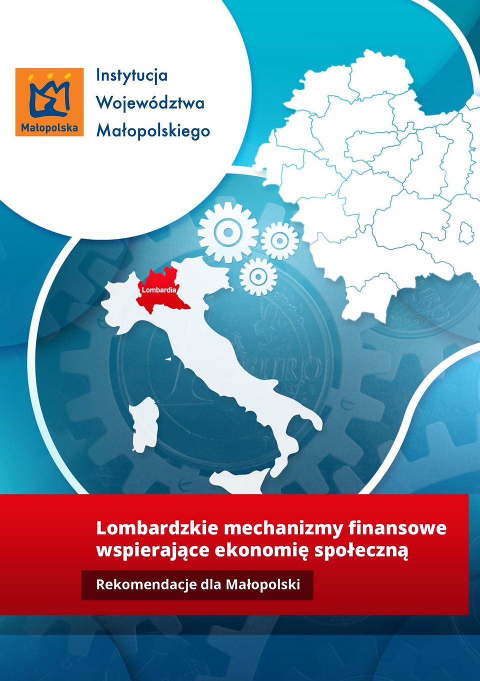 ekonomię społeczną