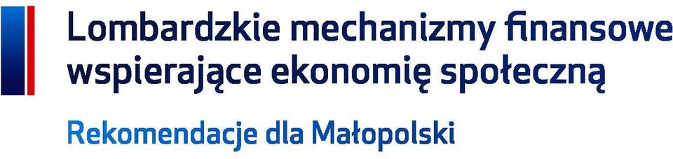 ekonomię społeczną