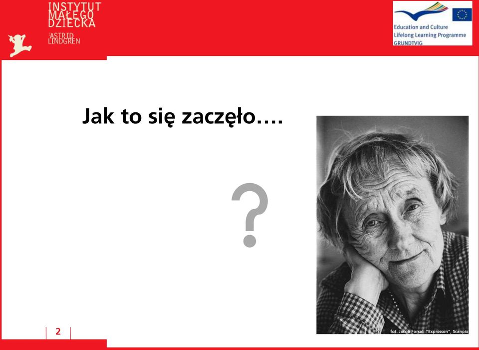 zaczęło.