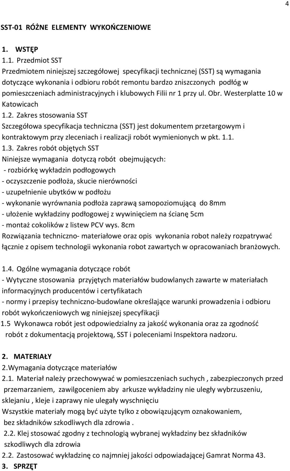 WSTĘP 1.