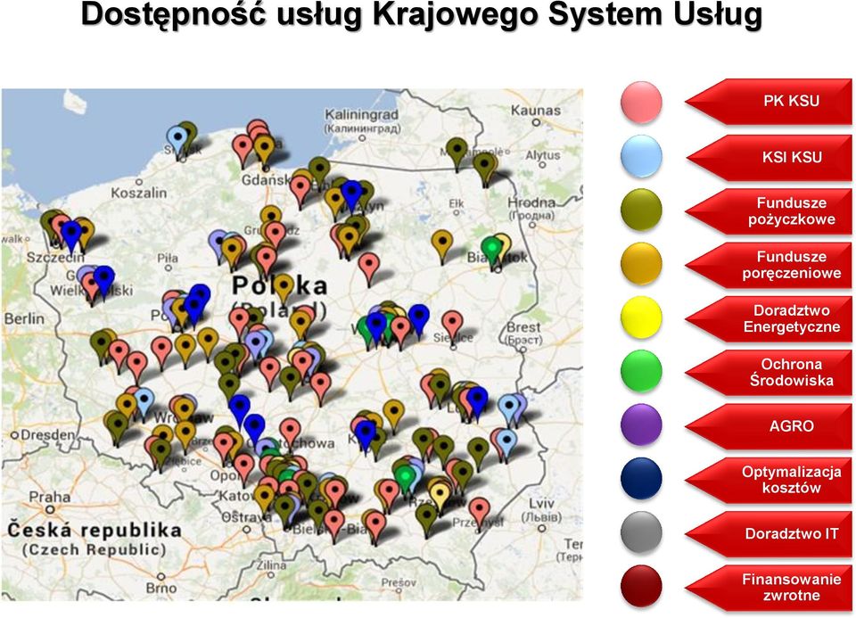 Doradztwo Energetyczne Ochrona Środowiska AGRO