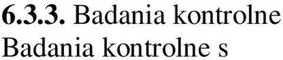 Pobieraniem próbek i wykonaniem badań na miejscu budowy zajmuje się Inżynier w obecności Wykonawcy.