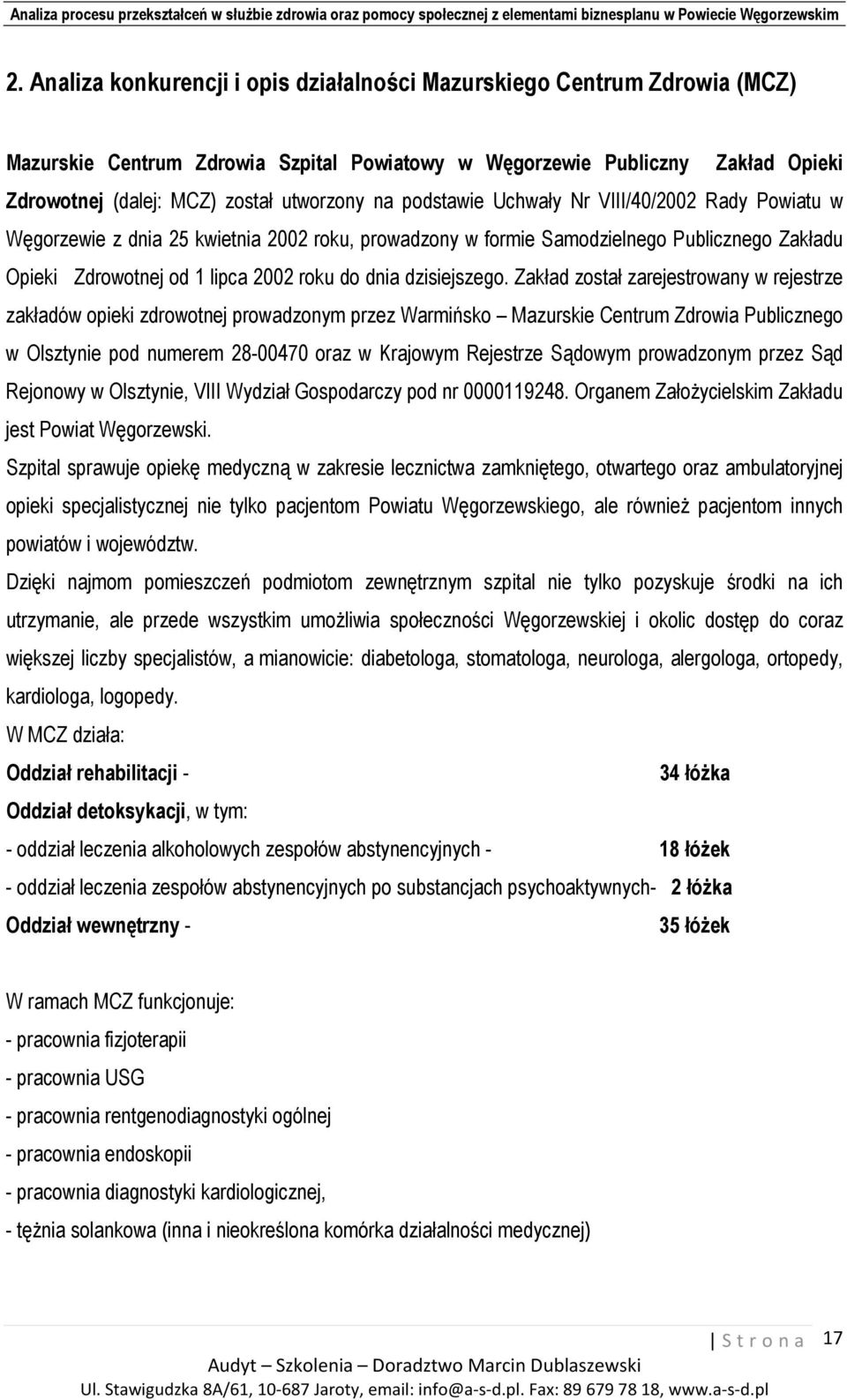 dzisiejszego.