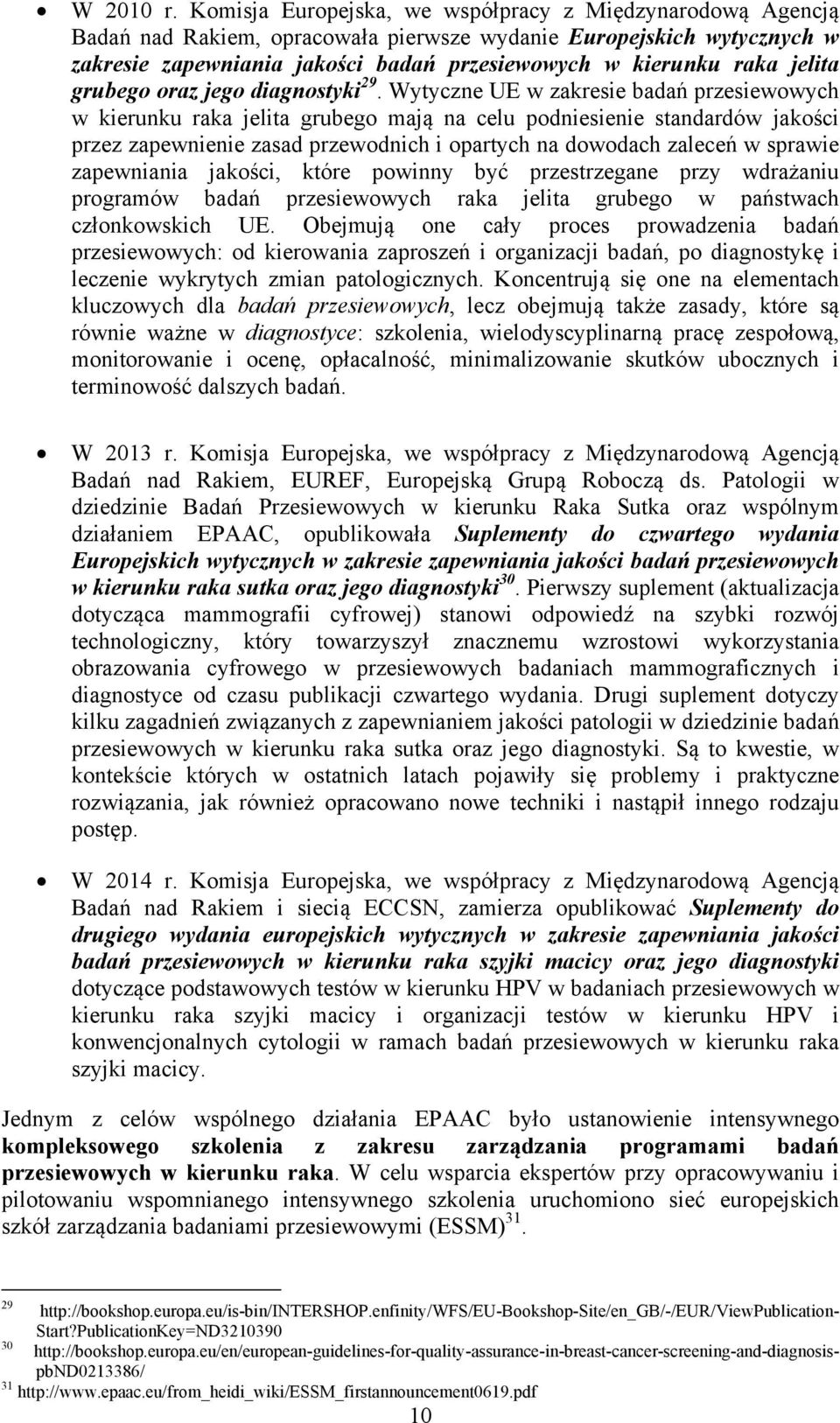 jelita grubego oraz jego diagnostyki 29.