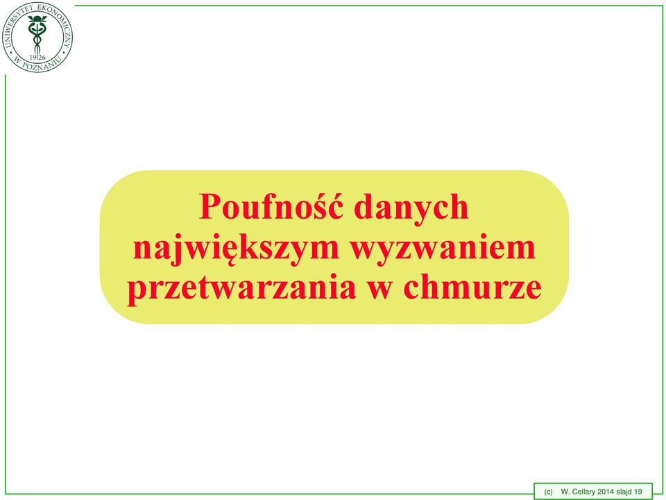 przetwarzania w