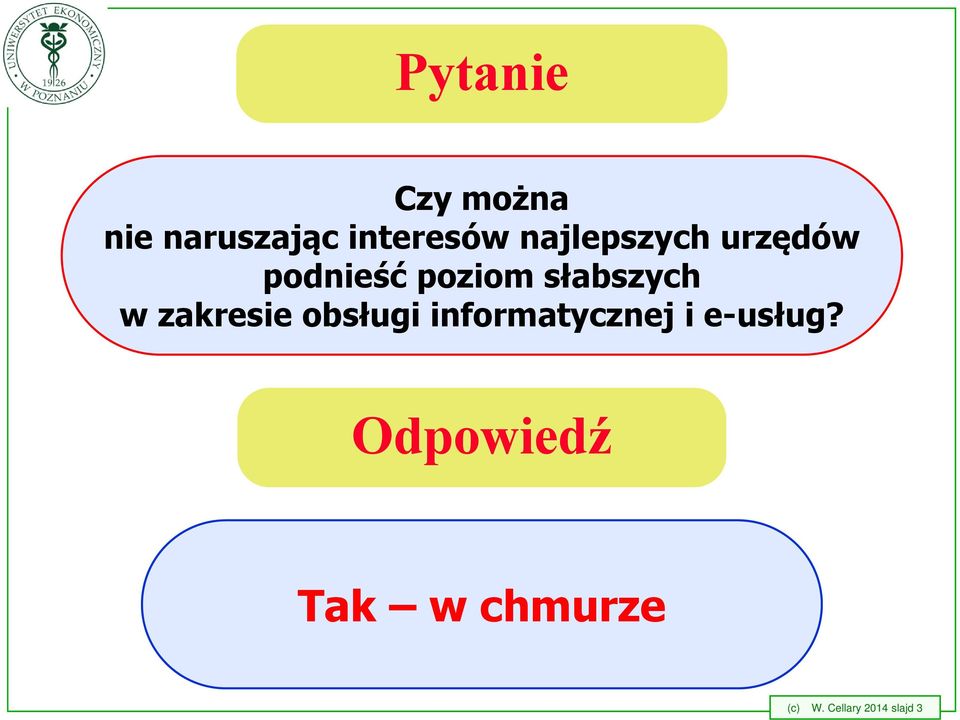 w zakresie obsługi informatycznej i e-usług?