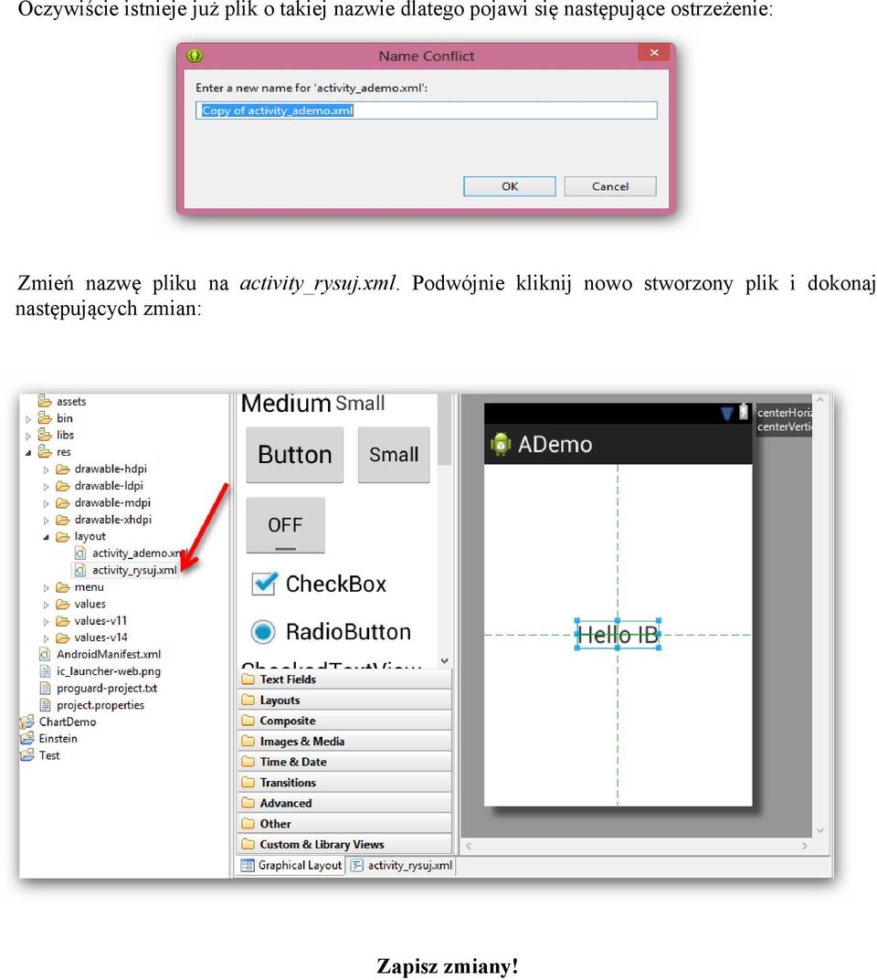na activity_rysuj.xml.