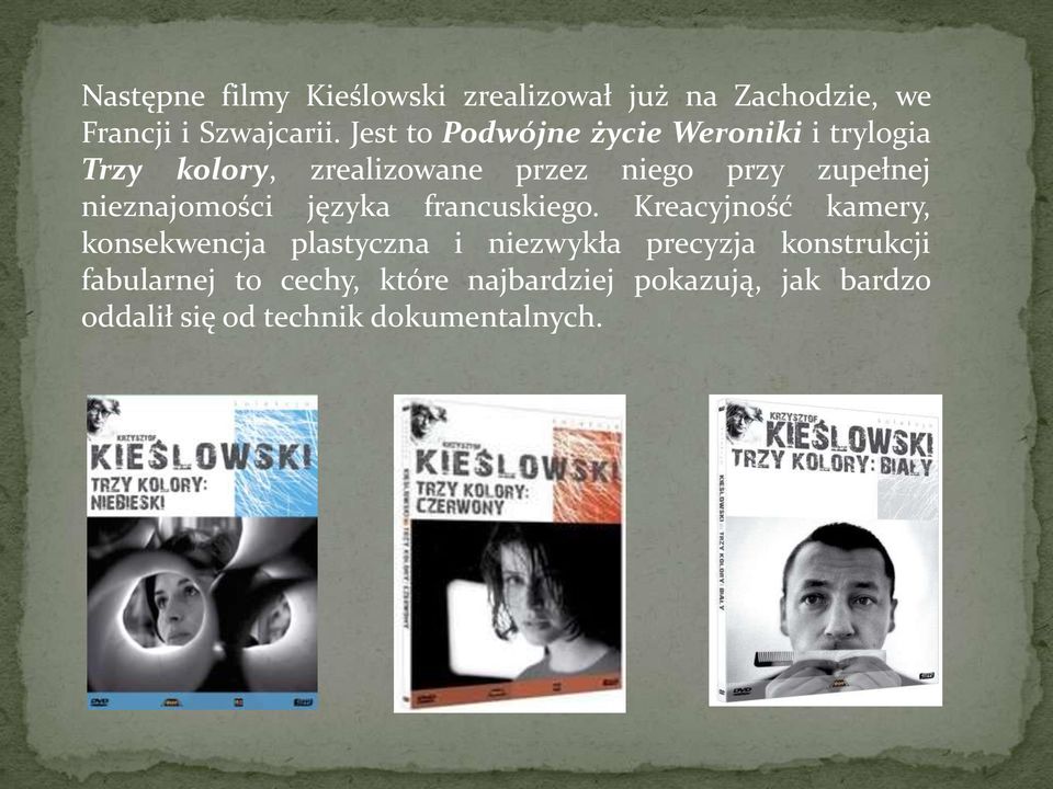 nieznajomości języka francuskiego.