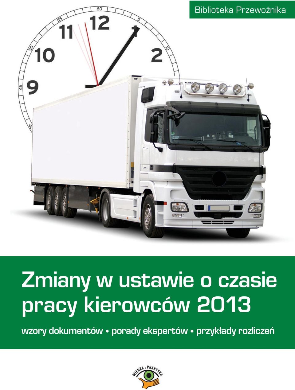 kierowców 2013 wzory