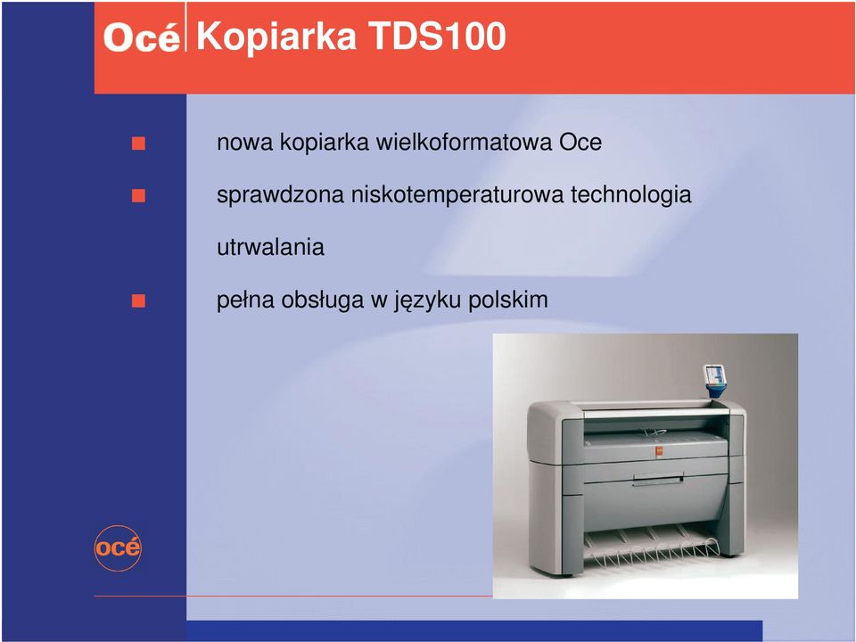 niskotemperaturowa technologia