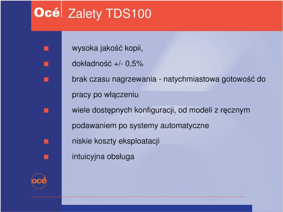 włączeniu wiele dostępnych konfiguracji, od modeli z ręcznym