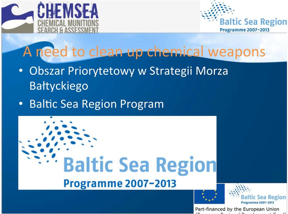 w Strategii Morza
