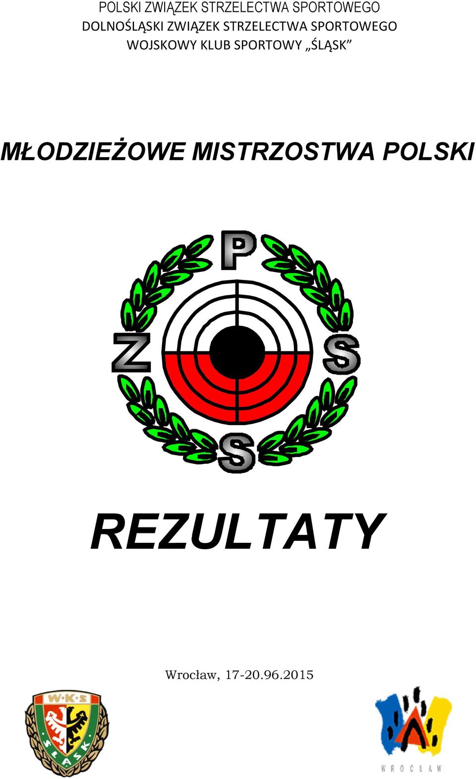 WOJSKOWY KLUB SPORTOWY ŚLĄSK MŁODZIEŻOWE