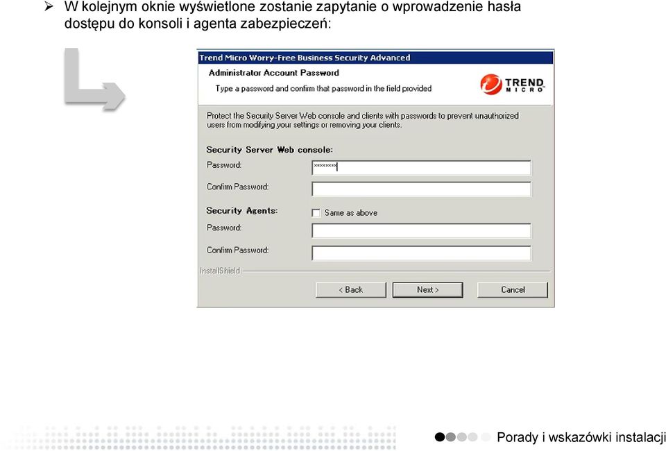 zapytanie o wprowadzenie