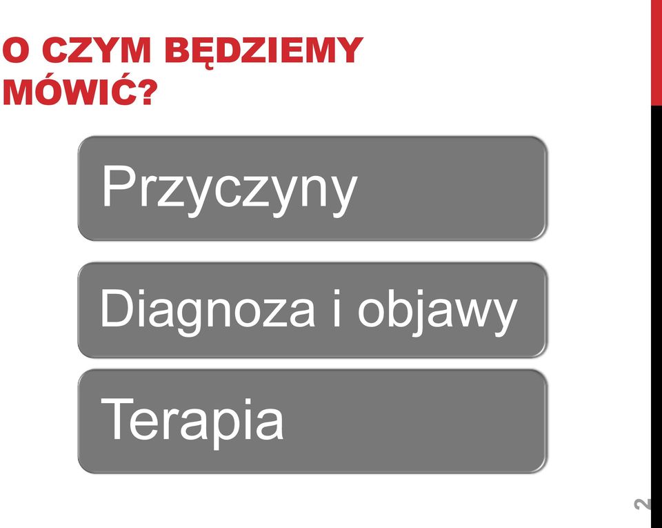 Przyczyny