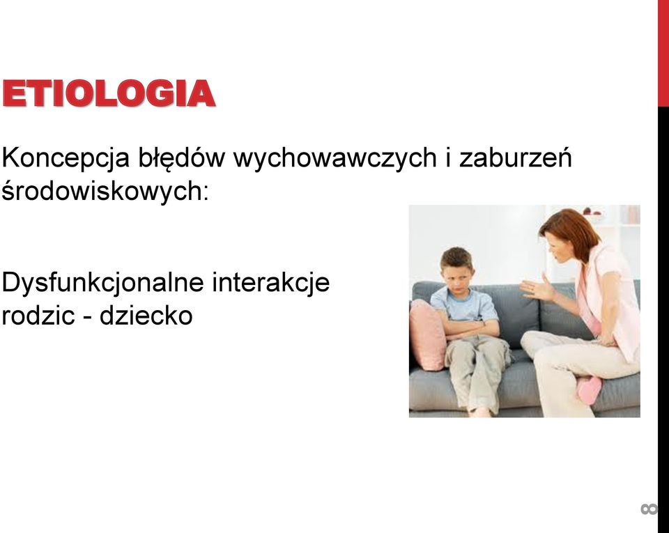 środowiskowych: