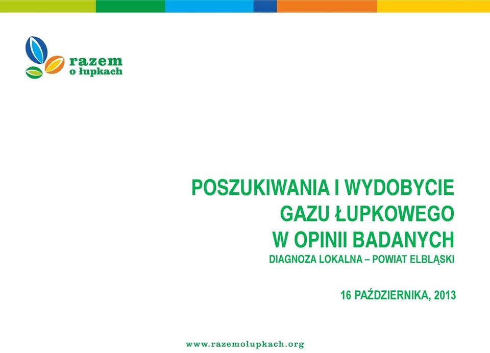 BADANYCH DIAGNOZA LOKALNA