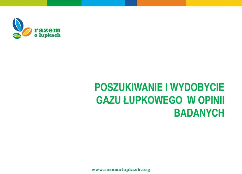 ŁUPKOWEGO W