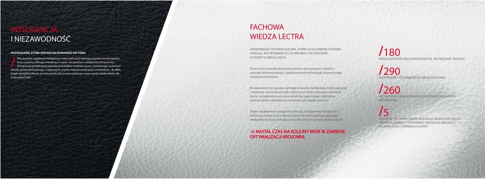 Konserwacji predykcyjnej pozwala przewidzieć możliwe awarie, umożliwiając systemom Versalis utrzymanie jednego z najlepszych czasów nieprzerwanej pracy w tej branży - do 96%.