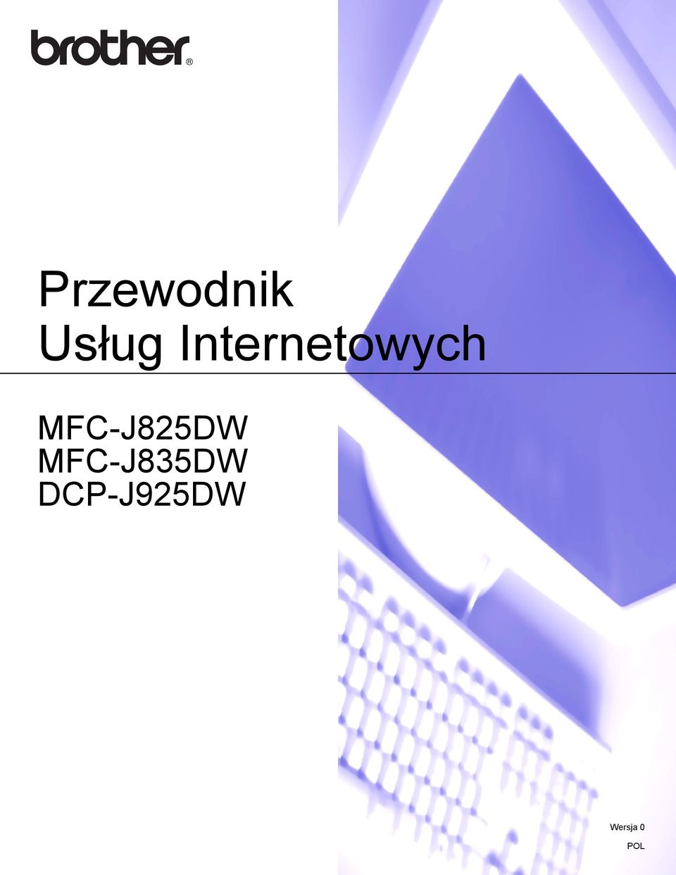 MFC-J825DW